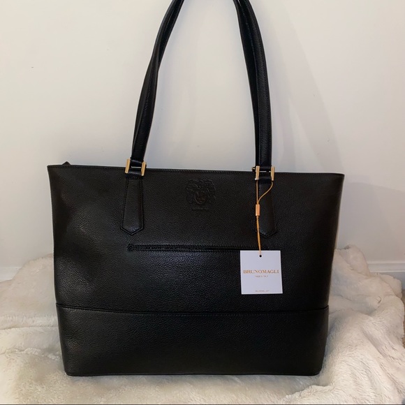 Bruno Magli tote - Picture 7 of 7